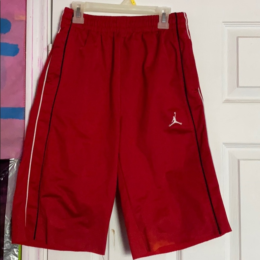 Air Jordan Athletic Shorts